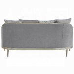 Fernando Loveseat w/4 Pillows - Image 5