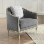 Fernando Chair w/Pillow