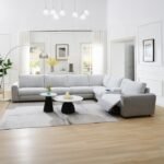 Tarrance Modular Power LF Power Recliner - Image 3