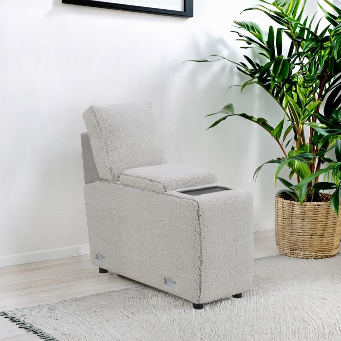lv04891.jpg Tarrance Modular Console w/Wireless Charging & USB - Image 1