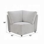 Tarrance Modular wedge - Image 9