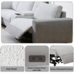 Tarrance Modular RF Power Recliner - Image 2