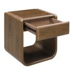 Lanza End Table w/Drawer - Image 2