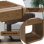 Lanza End Table w/Drawer - Image 4