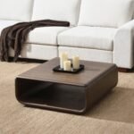 Lanza Coffee Table