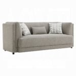 Glenda Sofa w/3 Pillows - Image 3