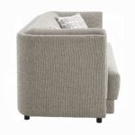 Glenda Sofa w/3 Pillows - Image 5