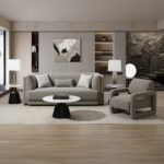 Glenda Sofa w/3 Pillows - Image 2
