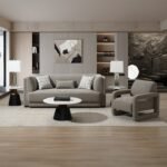 Glenda Accent Chair - Image 2