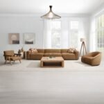 Zoey Modular - Armless Chair - Image 3
