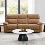 Chavis Power Motion Sofa w/USB & Power Headrest