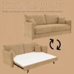 Cadie Sofa w/2 Pillows - Image 2