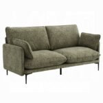 Dalton Sofa w/2 Pillows - Image 2