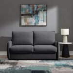 Jinn Sofa w/Sleeper (Queen)