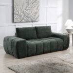 Medwin Compressed Sofa
