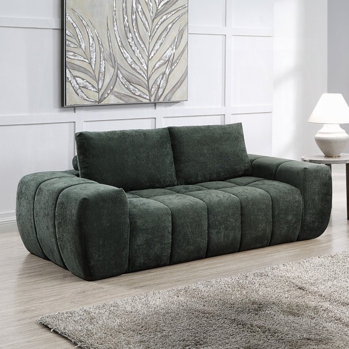 lv07190.jpg Medwin Compressed Sofa - Image 1
