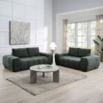 Medwin Compressed Sofa - Image 2