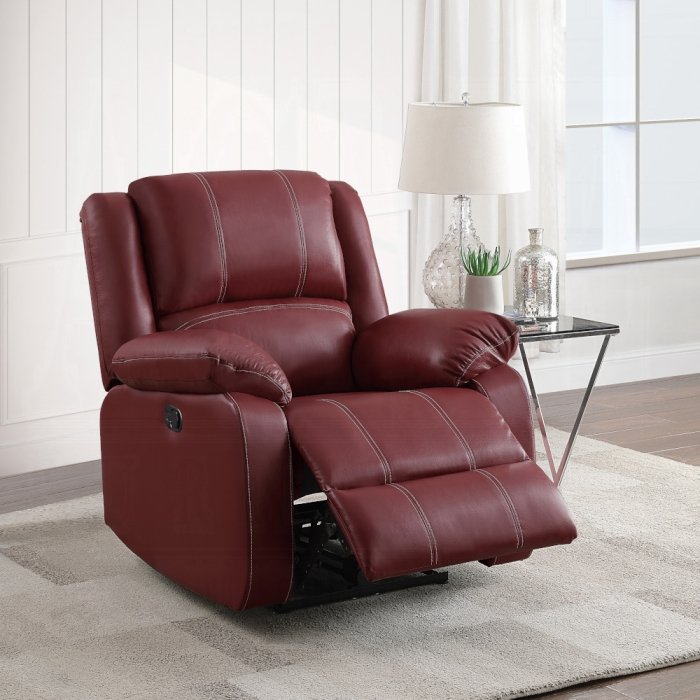 lv52152.jpg Zuriel Motion Rocker Recliner - Image 1