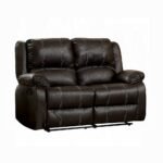 Zuriel Motion Loveseat - Image 2