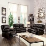 Zuriel Motion Loveseat - Image 4