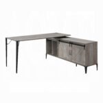 Zakwani Writing Desk - Image 2