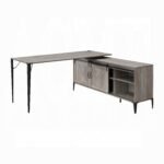 Zakwani Writing Desk - Image 4