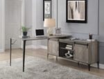 Zakwani Writing Desk - Image 6