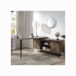 Zakwani Writing Desk