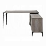 Zakwani Writing Desk - Image 4