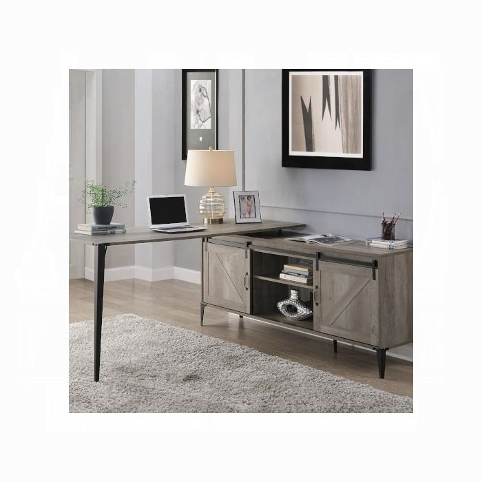 of00004_6.jpg Zakwani Writing Desk W/USB - Image 1