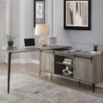 Zakwani Writing Desk
