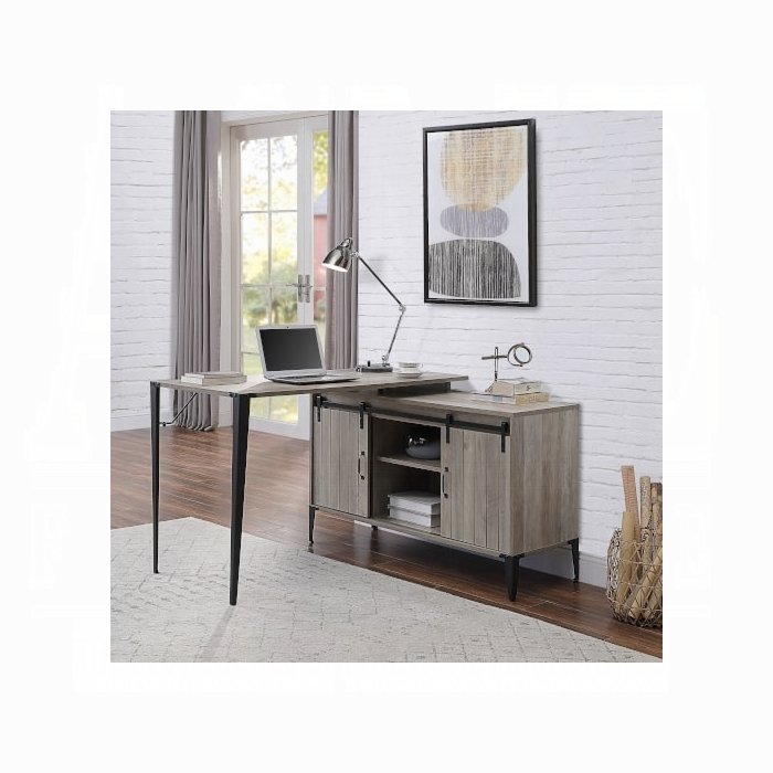 of00011_6.jpg Zakwani Writing Desk W/USB - Image 1