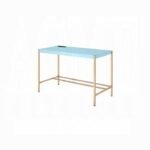 Midriaks Writing Desk W/USB - Image 2