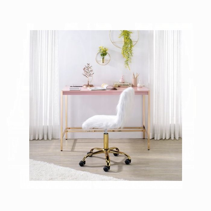 of00024.jpg Midriaks Writing Desk W/USB - Image 1
