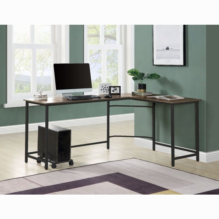 of00042_1.jpg Bambina Computer Desk - Image 1
