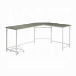 Bambina Computer Desk - Image 3