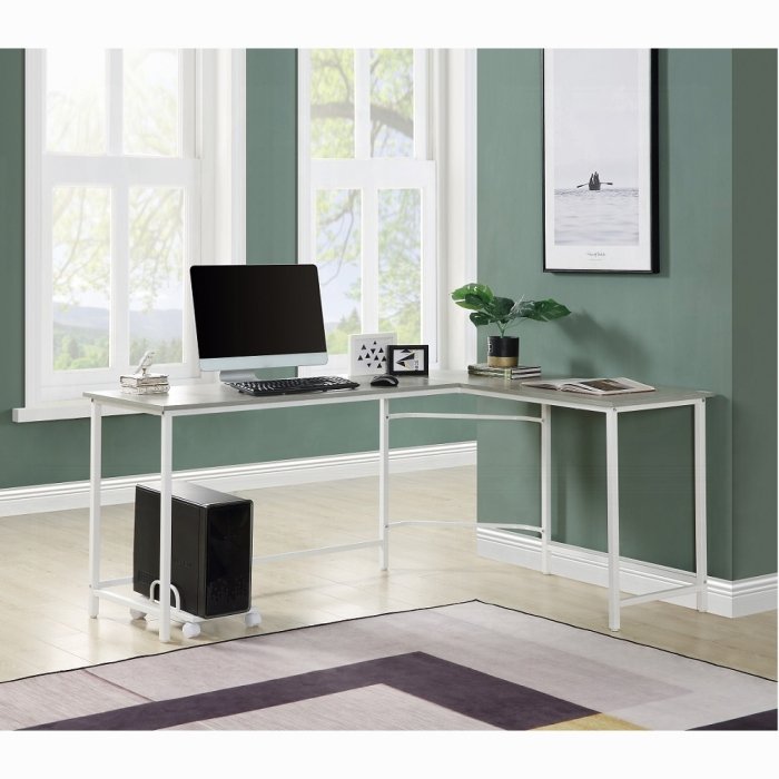 of00043_5.jpg Bambina Computer Desk - Image 1