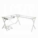 Dazenus Computer Desk