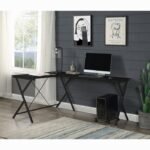 Dazenus Computer Desk
