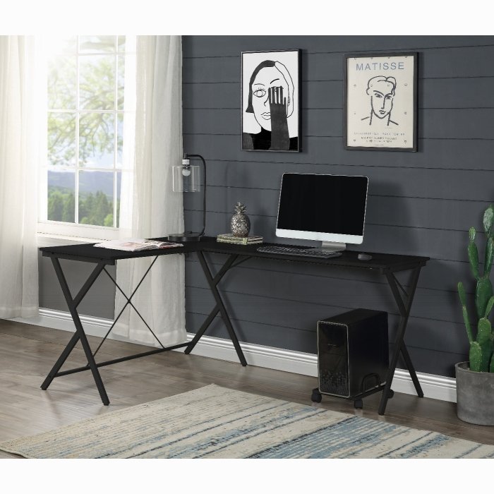 of00049_4.jpg Dazenus Computer Desk - Image 1