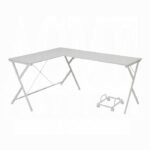 Dazenus Computer Desk