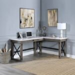 Talmar Writing Desk W/Lift Top