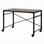 Oklarth Writing Desk - Image 3