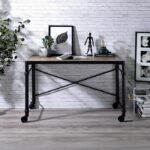Oklarth Writing Desk