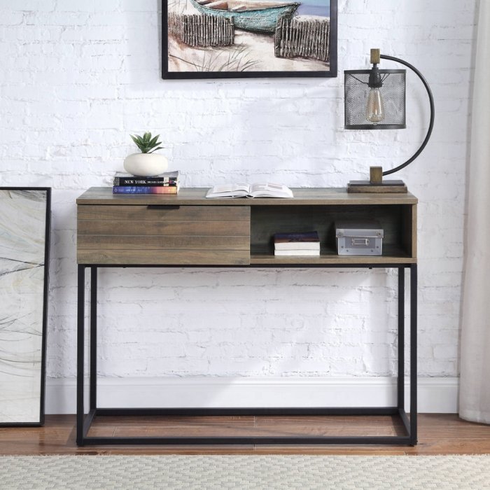 of00320_1.jpg Galeno Writing Desk - Image 1
