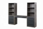 Estevon Writing Desk - Image 5