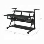 Willow Music Desk - Image 2