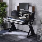 Humanity Music Desk