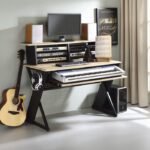 Humanity Music Desk
