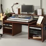 Annette Music Desk
